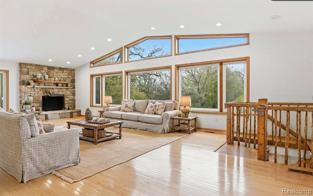 1700 Washington Road Property Photo 12