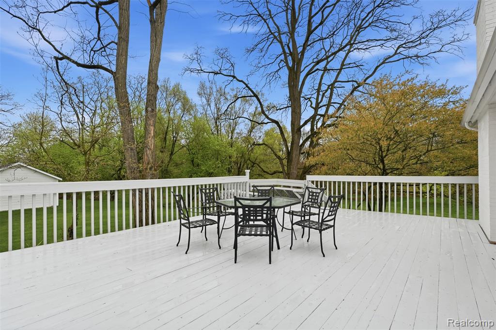 1700 Washington Road Property Photo 35