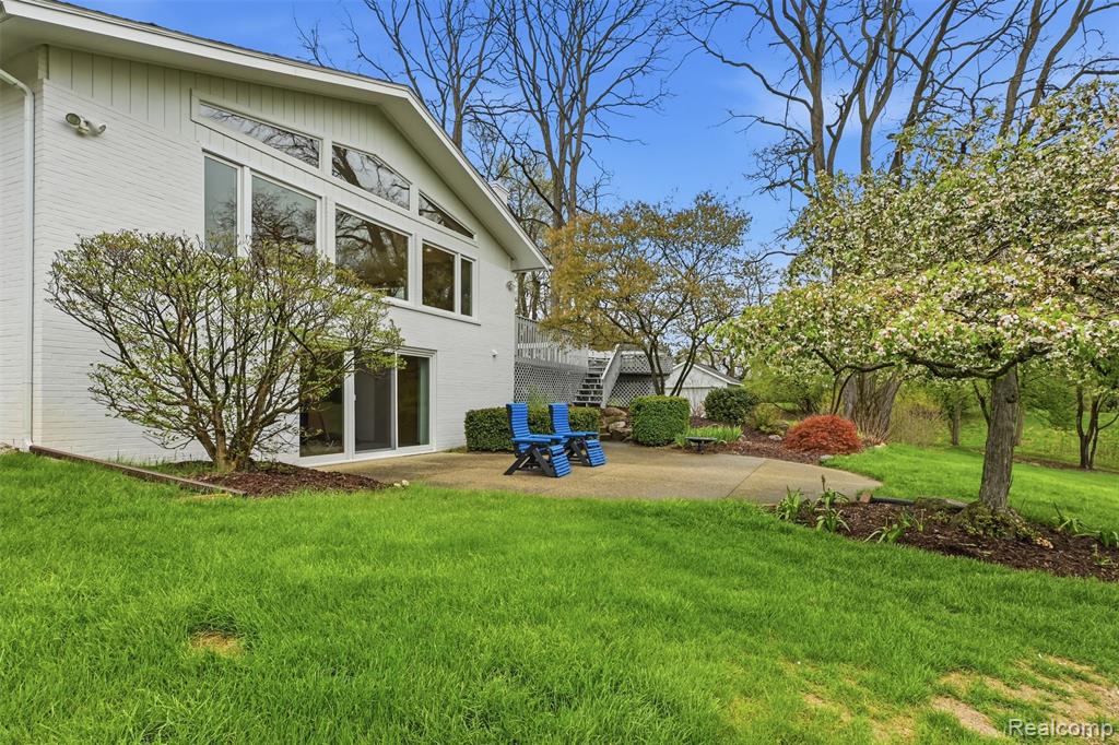 1700 Washington Road Property Photo 37