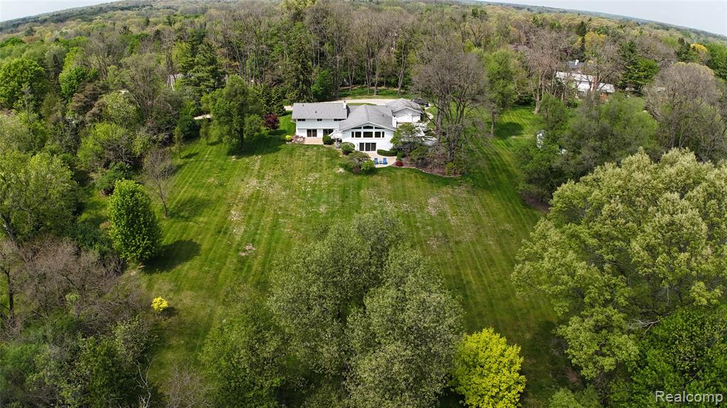 1700 Washington Road Property Photo 42