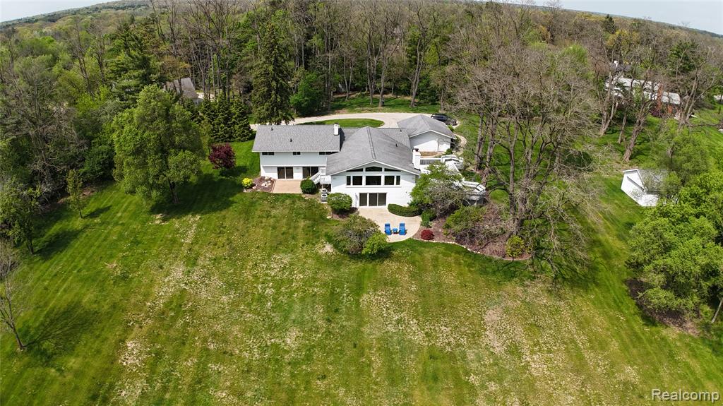 1700 Washington Road Property Photo 43