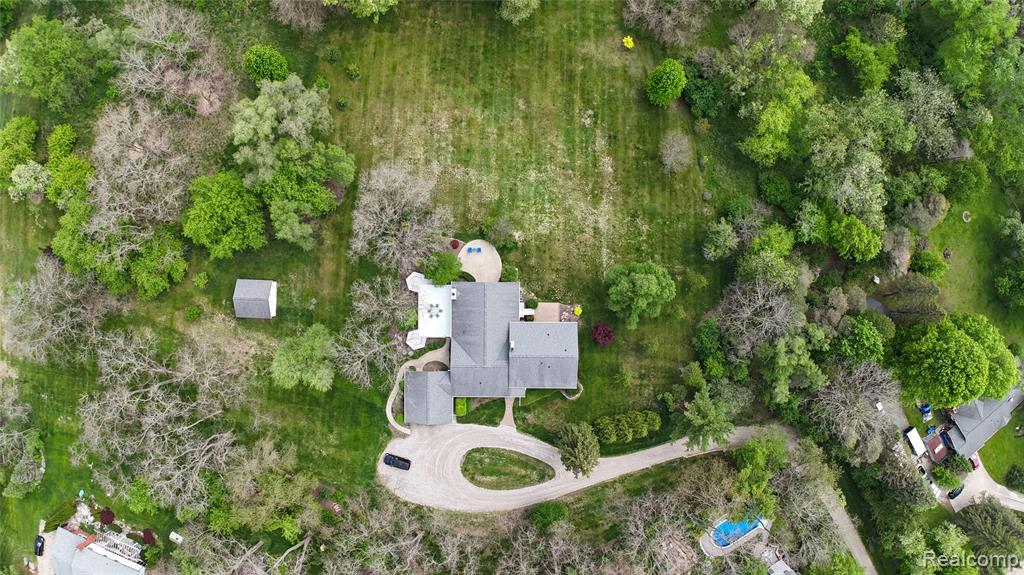 1700 Washington Road Property Photo 44