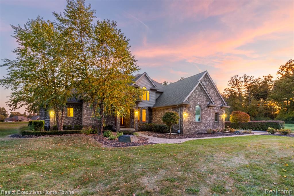 50 Golfside Drive Property Photo 1