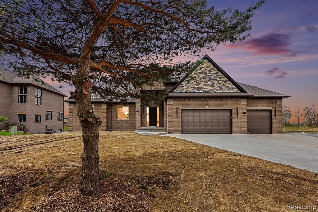 68503 Lake Angela Pointe Property Photo 1