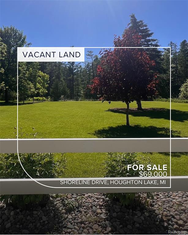 0 Shoreline Drive Property Photo 1