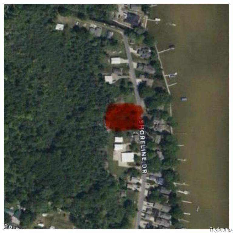 0 Shoreline Drive Property Photo 2
