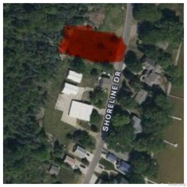 0 Shoreline Drive Property Photo 3