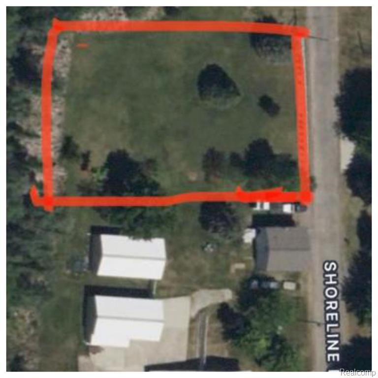 0 Shoreline Drive Property Photo 4