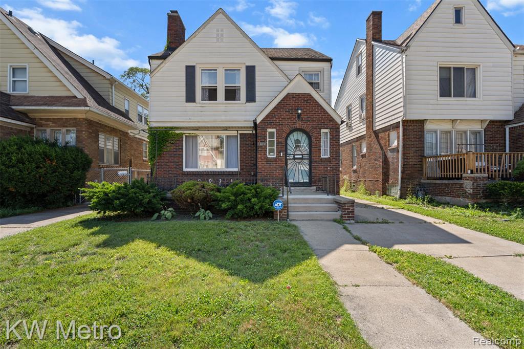 16831 Lawton Street Property Photo 1