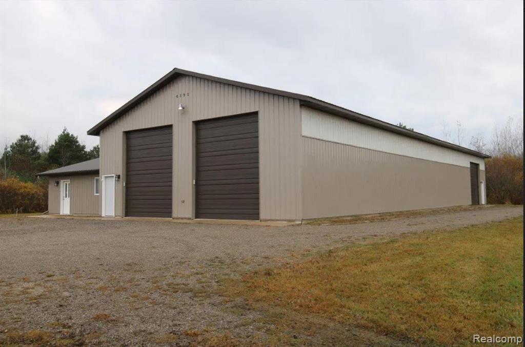 6595 Little Canada Road Property Photo 1