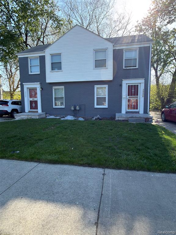19446 & 19448 E Schaefer Highway Property Photo 1