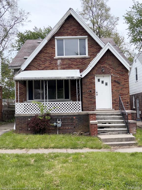18960 Hamburg Street
