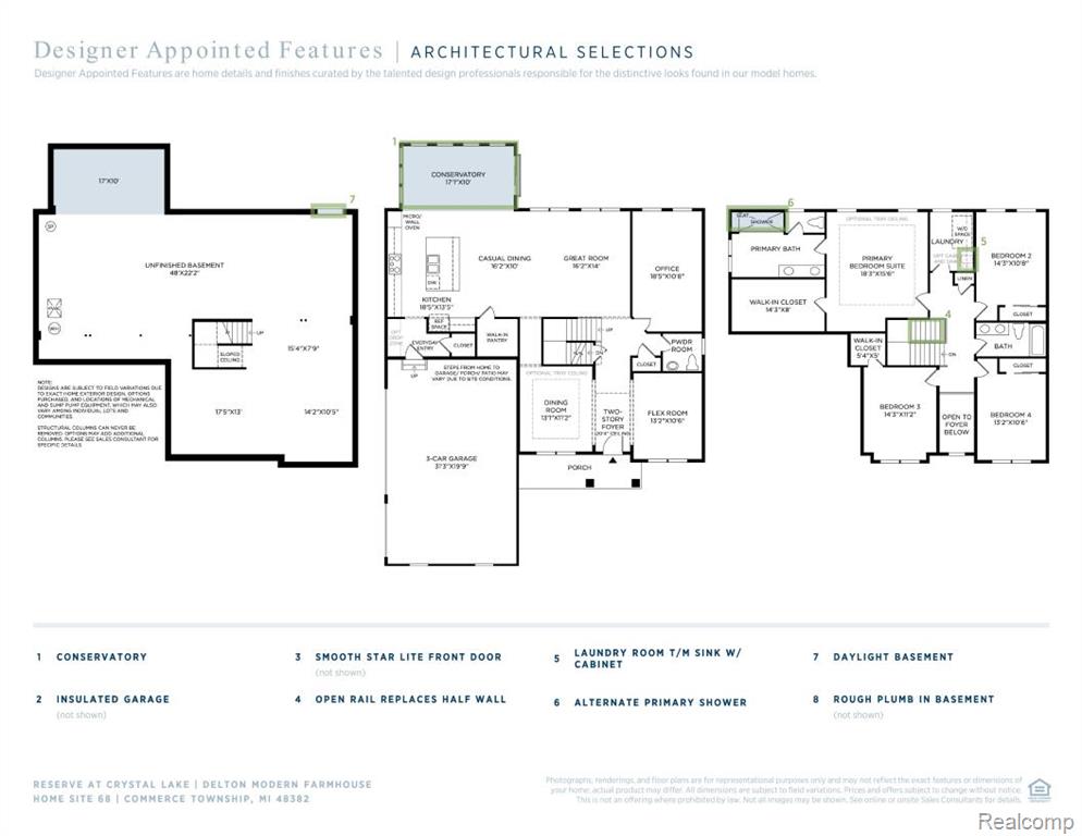 2408 Provencal Drive Property Photo 10