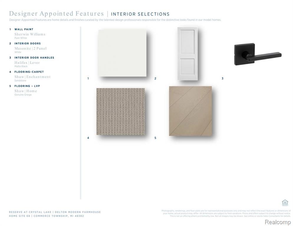 2408 Provencal Drive Property Photo 11