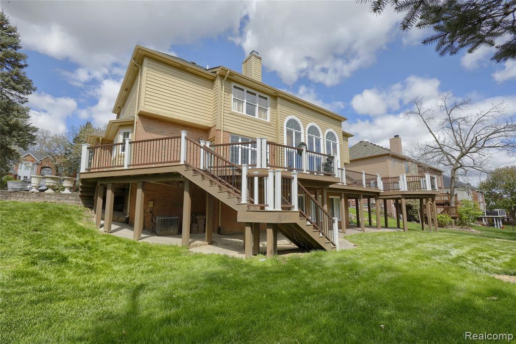 2007 Mapleridge Road Property Photo 42