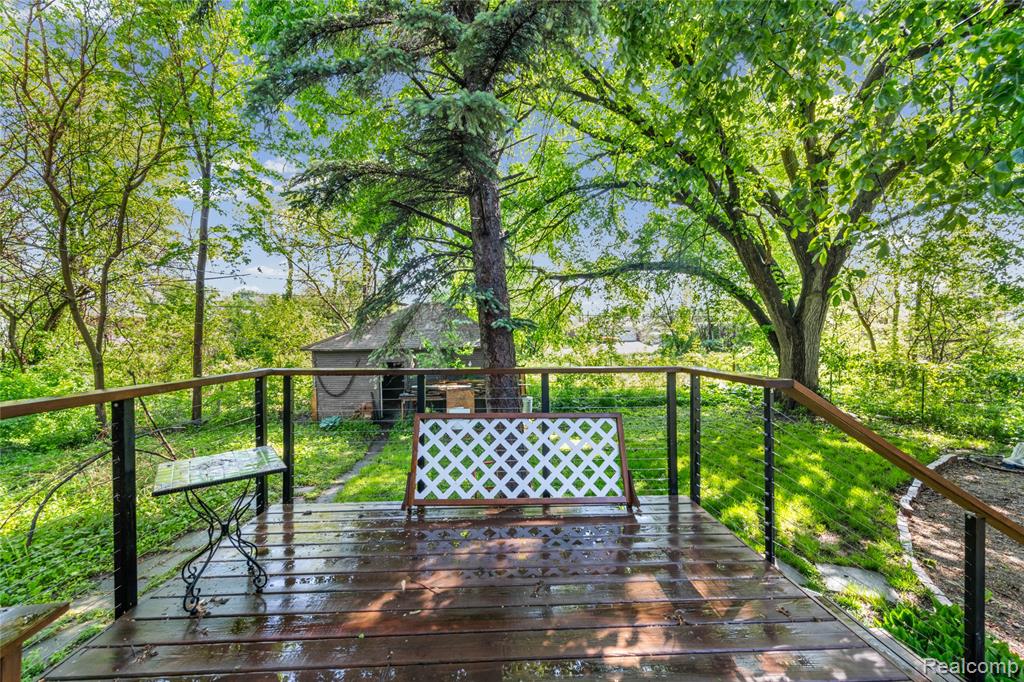 432 Manistique Property Photo 6