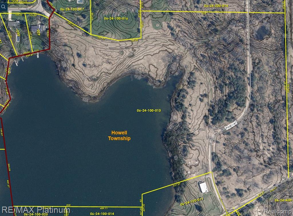 Parcel 2 Pineway Trail Property Photo 12
