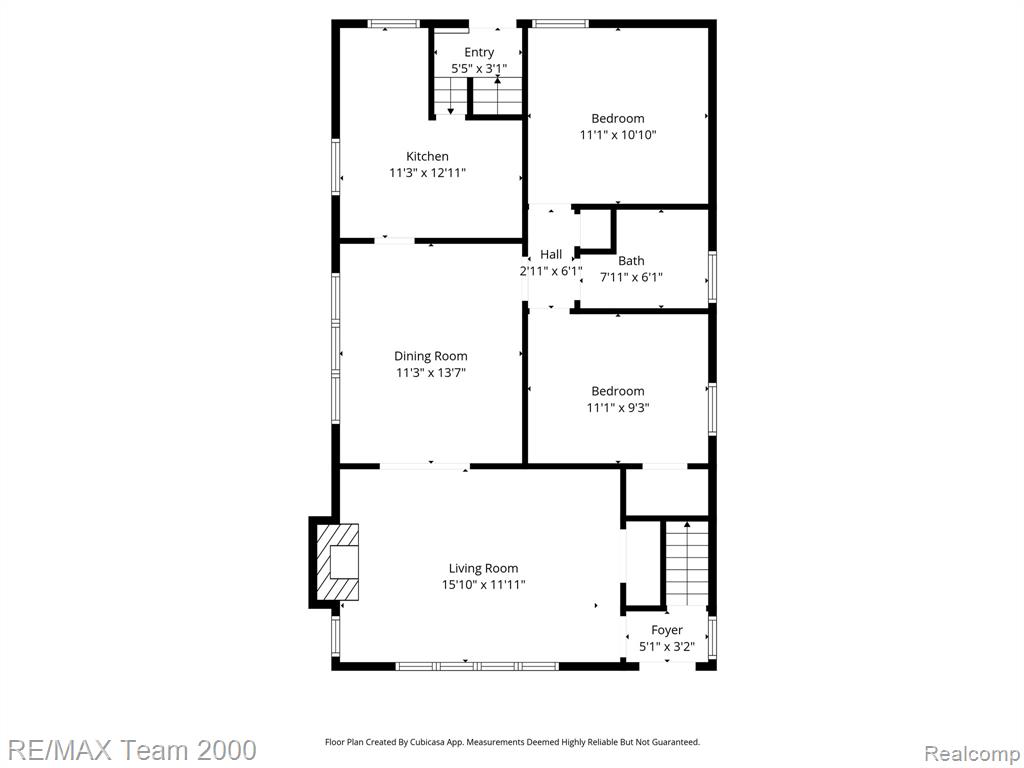 7121 Pinehurst Street Property Photo 31