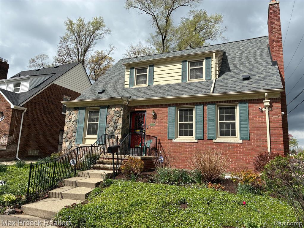 17427 Quincy Street Property Photo 1