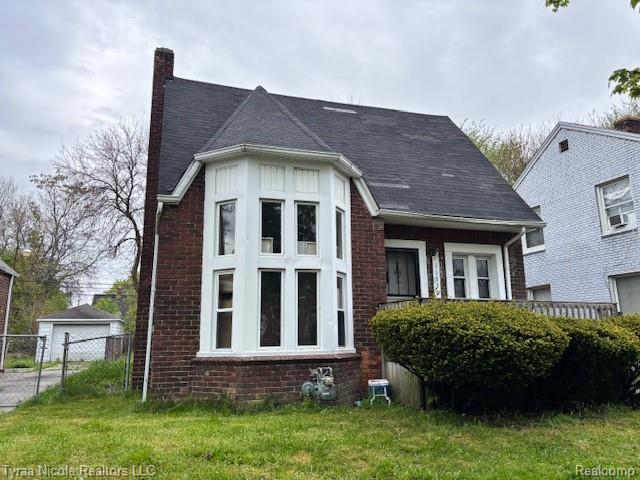 11330 Courville Street Property Photo 1