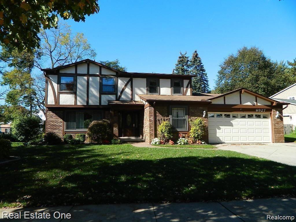 6927 Northpoint Drive Property Photo 1