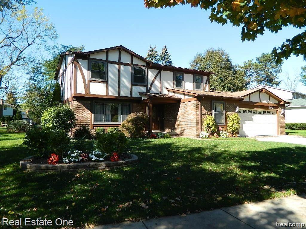 6927 Northpoint Drive Property Photo 2