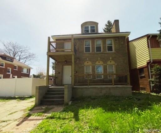 2491-2493 Calvert Avenue Property Photo 2
