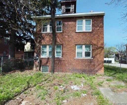 2491-2493 Calvert Avenue Property Photo 21