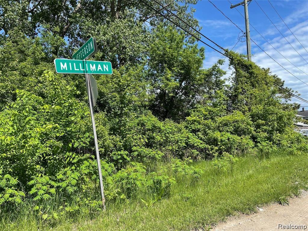00000 Milliman Road