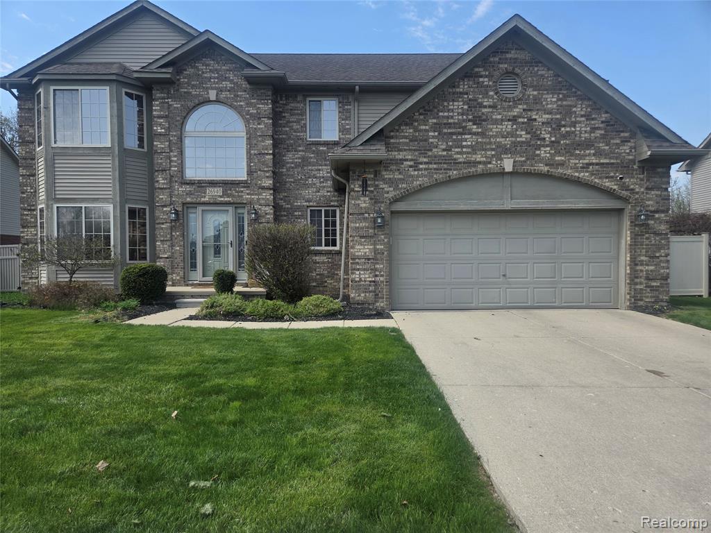 26940 Cedar Run Court