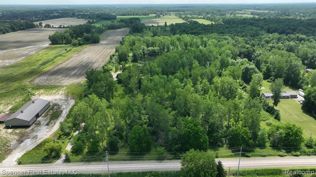 Lot 2 33 Mile Rd Property Photo 1