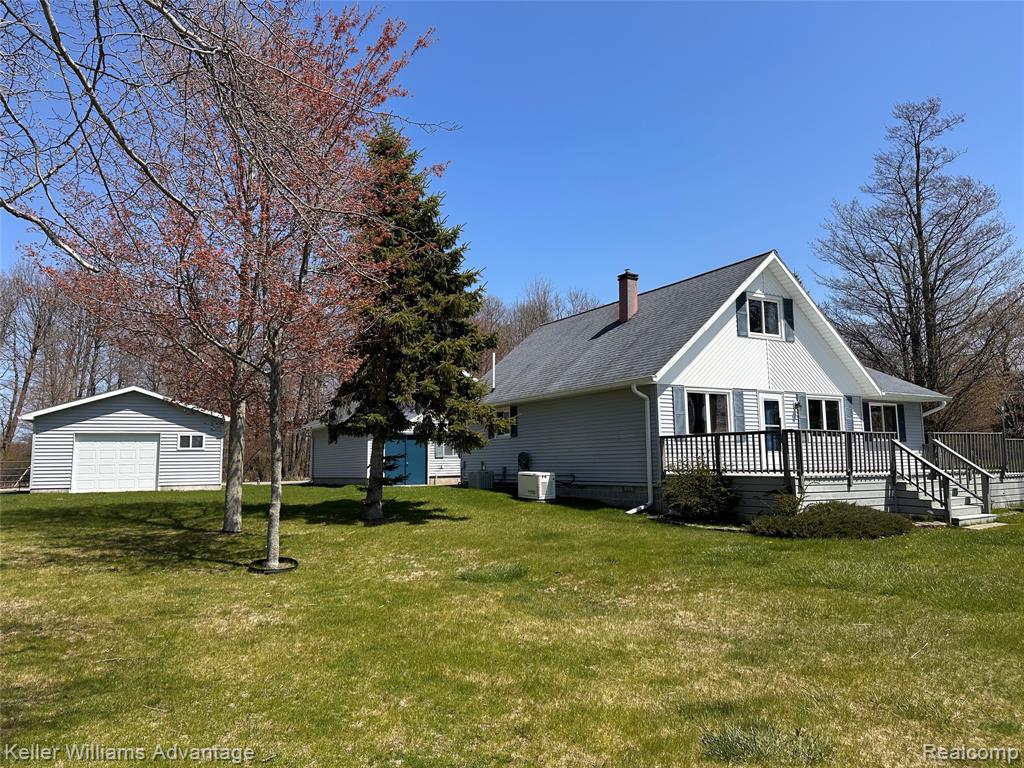 2800 E Booth Road Property Photo 29
