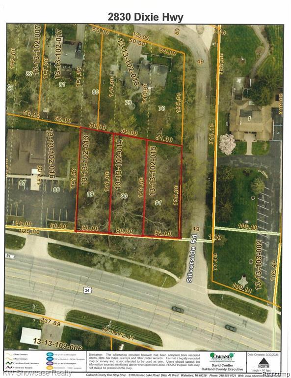 2830 Dixie Highway Property Photo 1