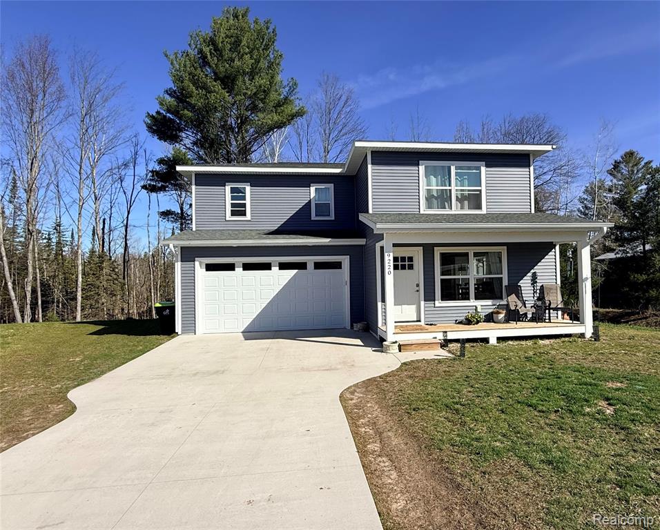 9220 S Flaska Drive Property Photo 1