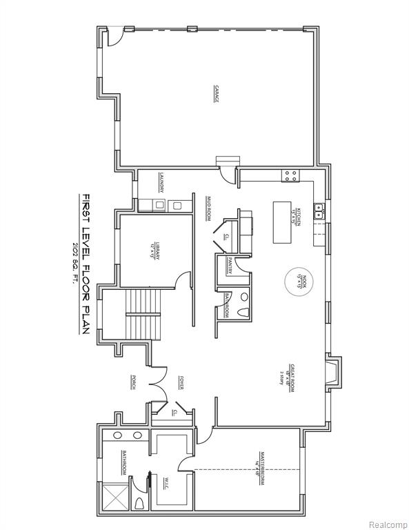 .0000 Middlebelt Property Photo 3