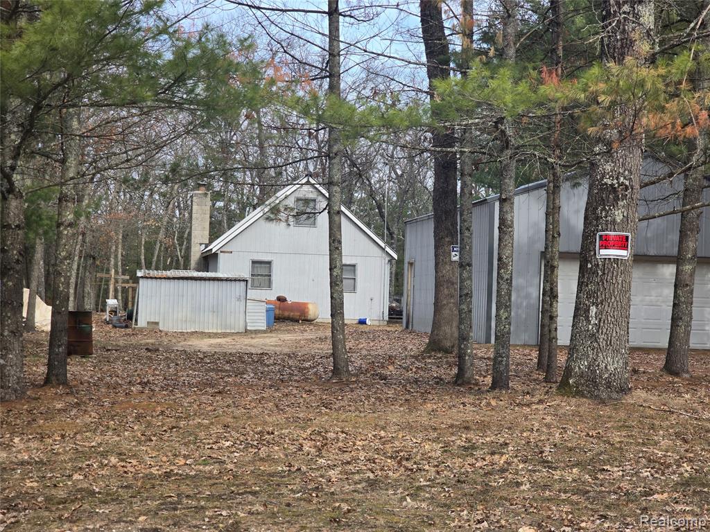 9027 S Lost Pine Avenue Property Photo 1