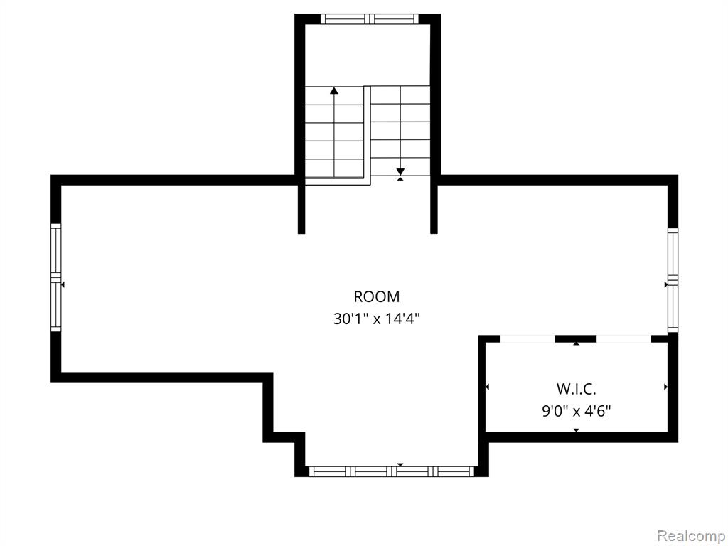 867 Edison Street Property Photo 39