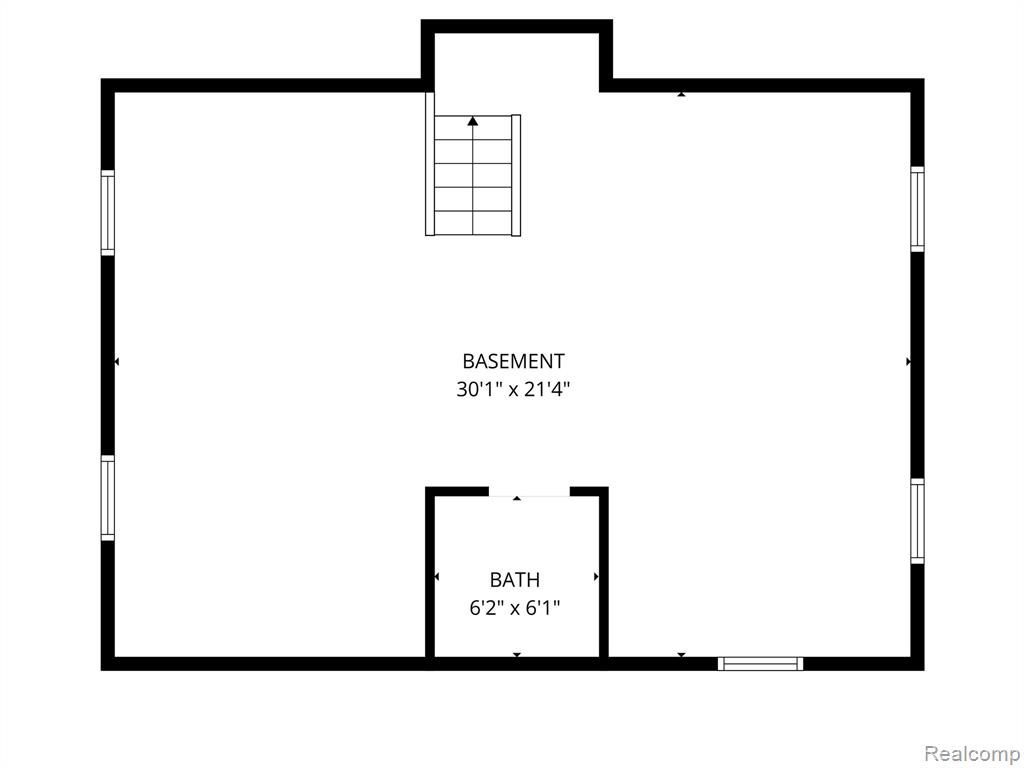 867 Edison Street Property Photo 40