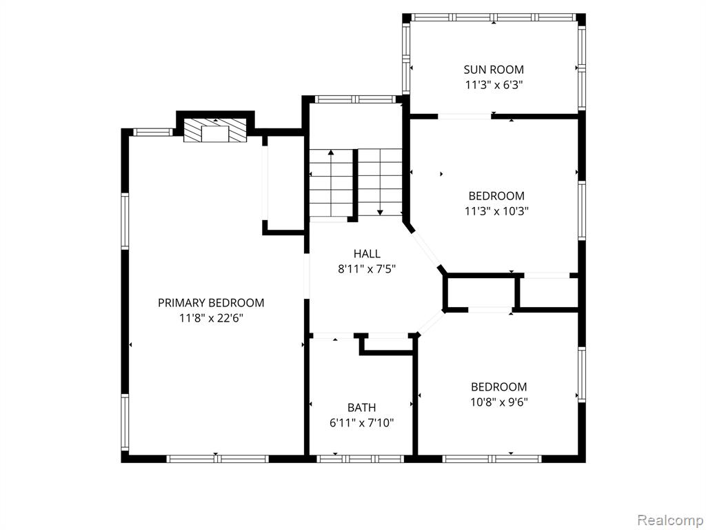 867 Edison Street Property Photo 42