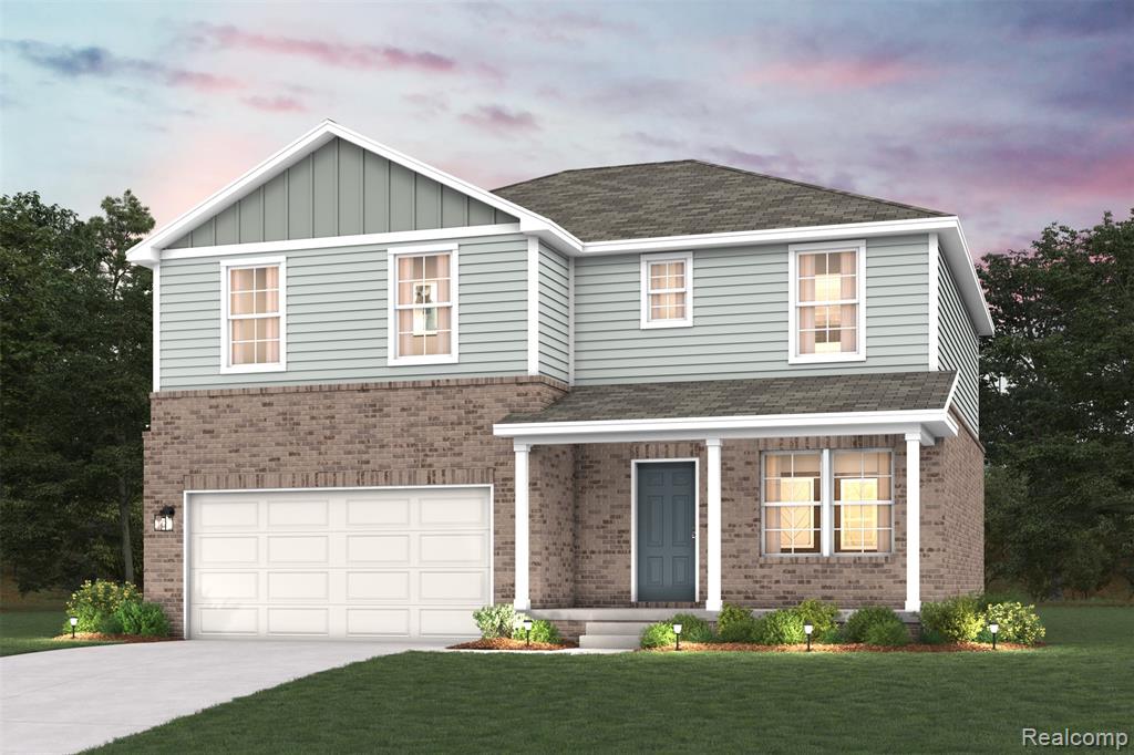 46868 Timberland Drive Property Photo 1