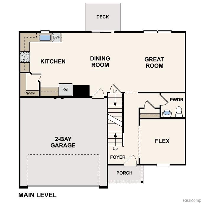 46868 Timberland Drive Property Photo 2