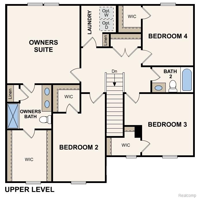 46868 Timberland Drive Property Photo 3