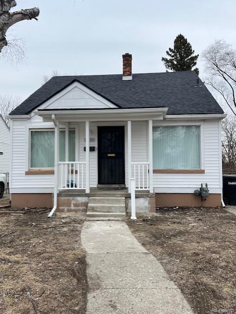 8620 Rosemont Avenue Property Photo 1