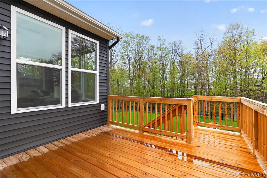 3262 Barett Ridge Property Photo 42