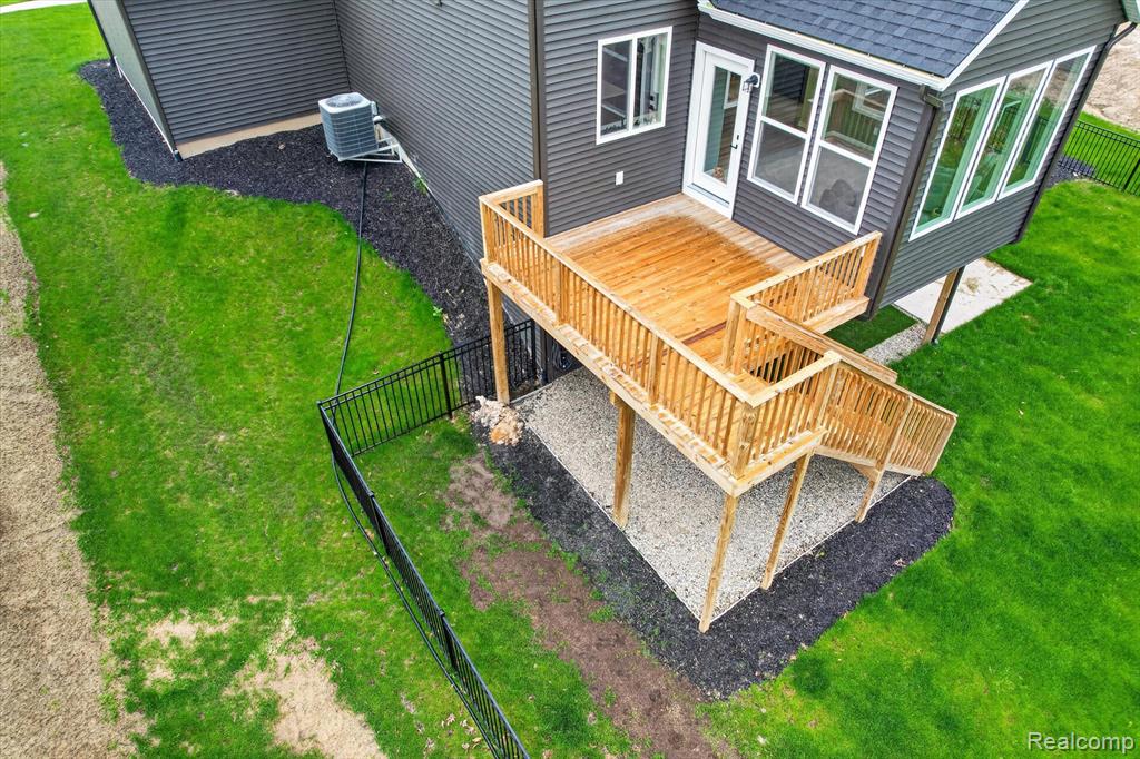 3262 Barett Ridge Property Photo 43