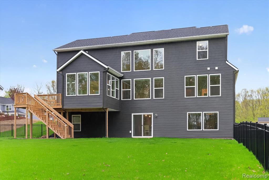 3262 Barett Ridge Property Photo 44