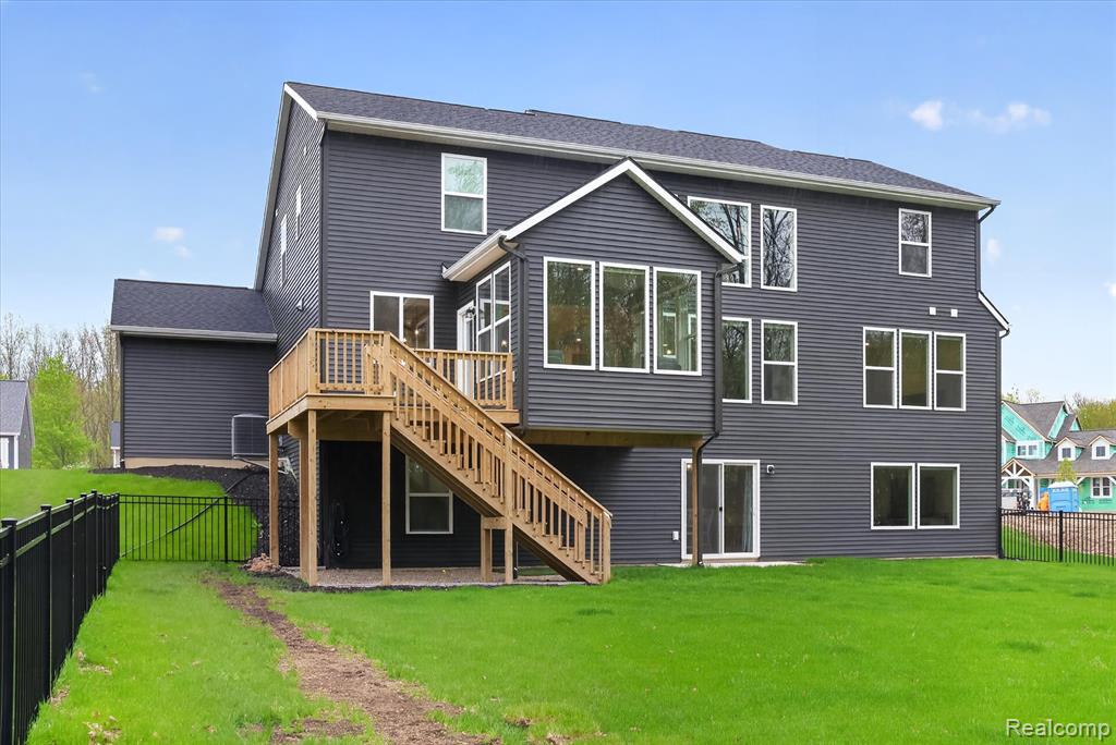 3262 Barett Ridge Property Photo 45