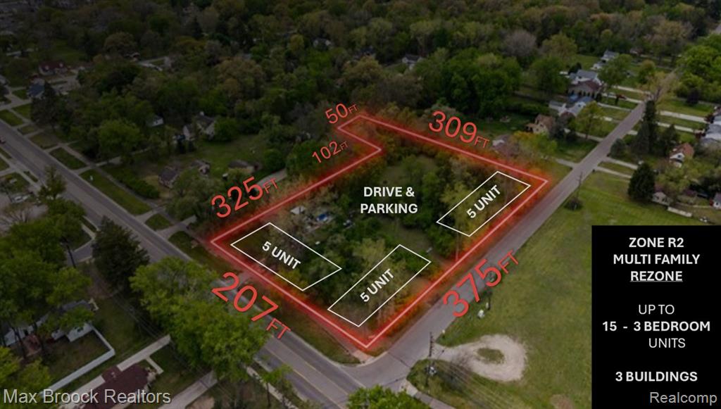 24811 W Nine Mile Road Property Photo 3