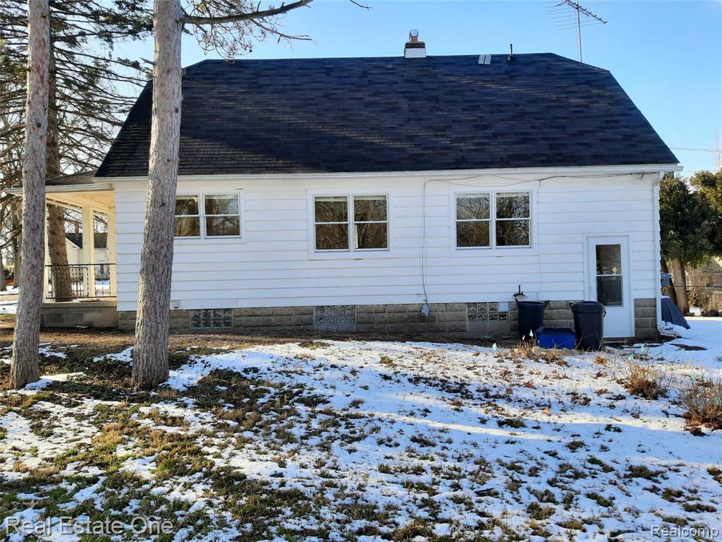 1850 + 1852 Ward Road Property Photo 3