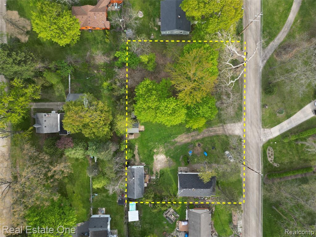 1850-1852 Ward Road Property Photo 1